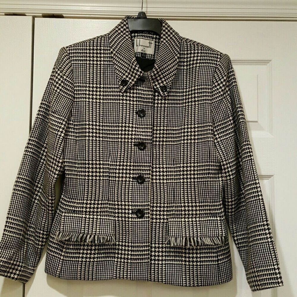 B. Bennett Blazer